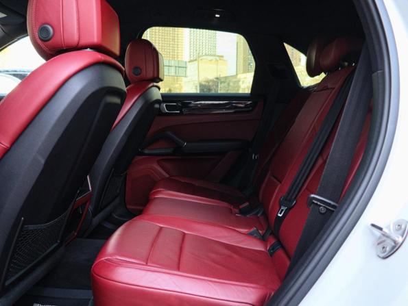 Porsche Cayenne III с пробегом 2018 года, цена 7 100 000 рублей, 39936 км, внедорожник, Автокод Объявления