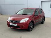 Renault Sandero I Санкт-Петербург  - изображение 6