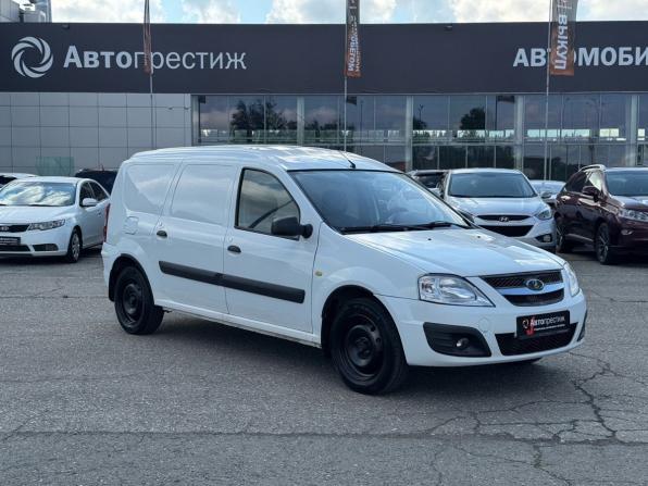 Lada (ВАЗ) Largus I с пробегом 2013 года, цена 410 000 рублей, 270000 км, фургон, Автокод Объявления