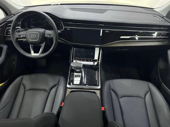 Новый Audi Q7 II (4M) Рестайлинг 2 2025 года, цена 9 699 000 рублей, внедорожник, Автокод Объявления