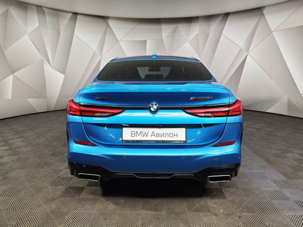 BMW 2 серии F44 с пробегом 2020 года, цена 3 299 000 рублей, 67764 км, седан, Автокод Объявления