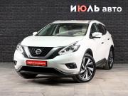 Nissan Murano III (Z52) Екатеринбург  - изображение 26