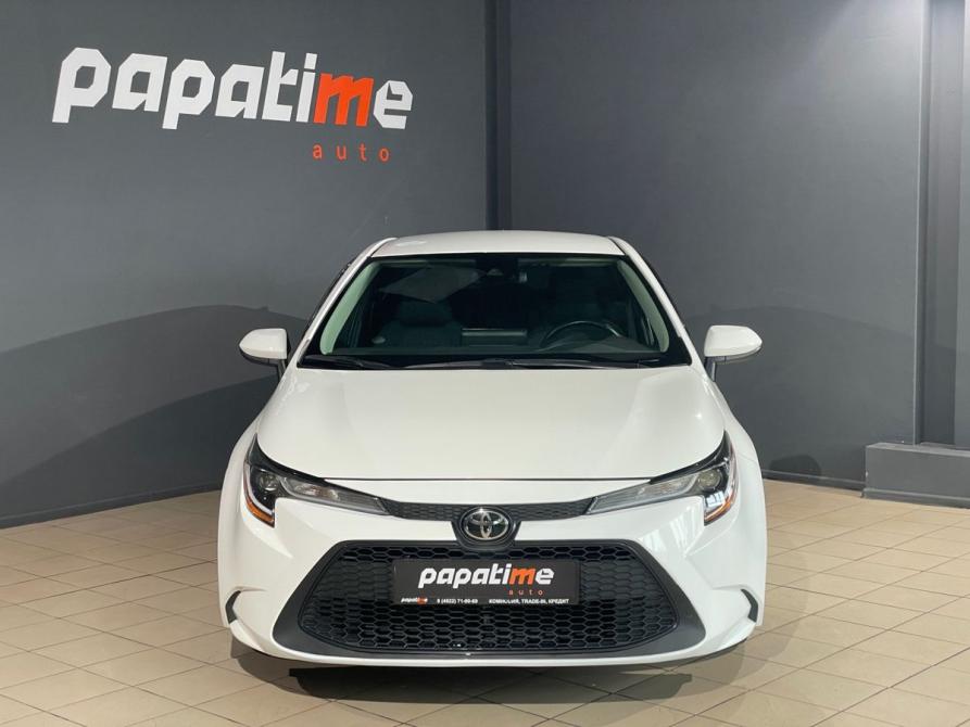 Toyota Corolla XII (E210) Тверь  - изображение 2