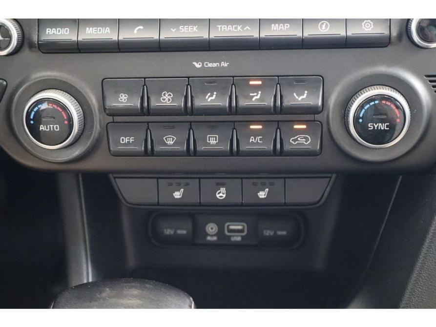 Kia Sportage IV Коломна  - изображение 13