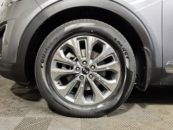 Kia Sorento III Prime с пробегом 2016 года, цена 2 695 000 рублей, 123361 км, внедорожник, Автокод Объявления