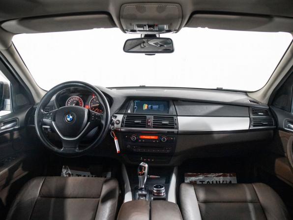 BMW X5 II (E70) Рестайлинг с пробегом 2011 года, цена 2 155 000 рублей, 188345 км, внедорожник, Автокод Объявления