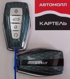 Geely Monjaro I Новокузнецк  - изображение 42