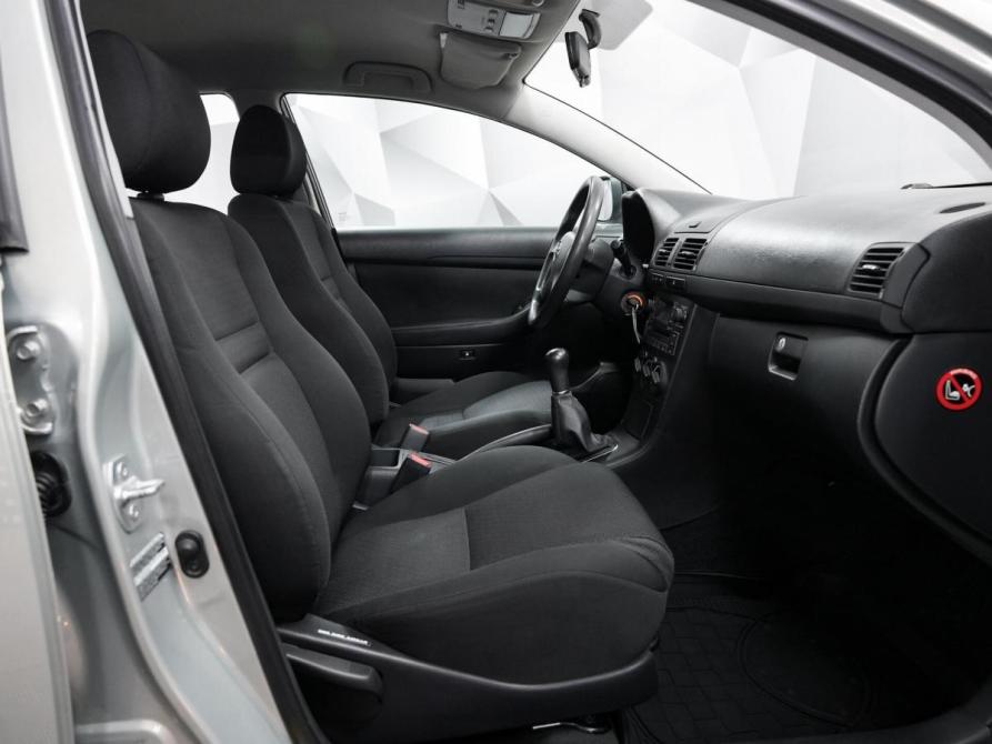 Toyota Avensis II Рестайлинг Ульяновск  - изображение 12