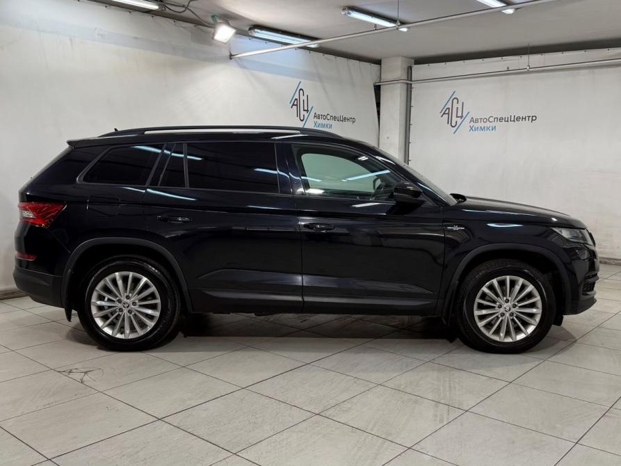 Skoda Kodiaq I Химки  - изображение 17