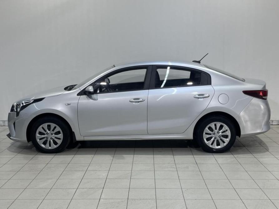 Kia Rio IV Рестайлинг Курск  - изображение 2
