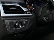 BMW 7 серии VI (G11/G12) Рестайлинг Москва  - изображение 53
