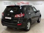 Hyundai Santa Fe II Рестайлинг Мурманск  - изображение 26