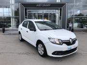 Renault Logan II Брянск  - изображение 18