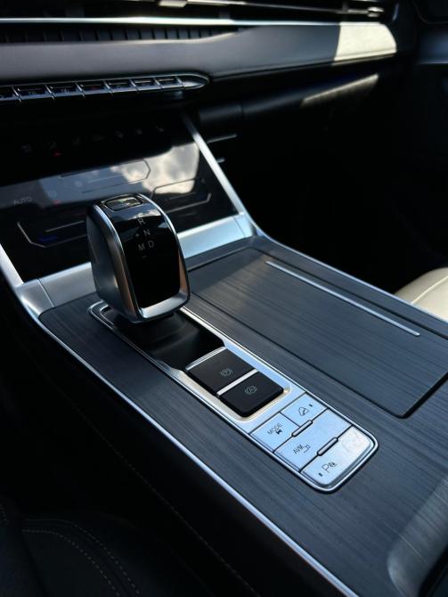 Chery Tiggo 7 Pro Max I Альметьевск  - изображение 23