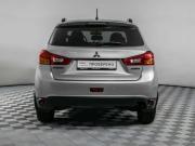 Mitsubishi ASX I Рестайлинг Москва  - изображение 18