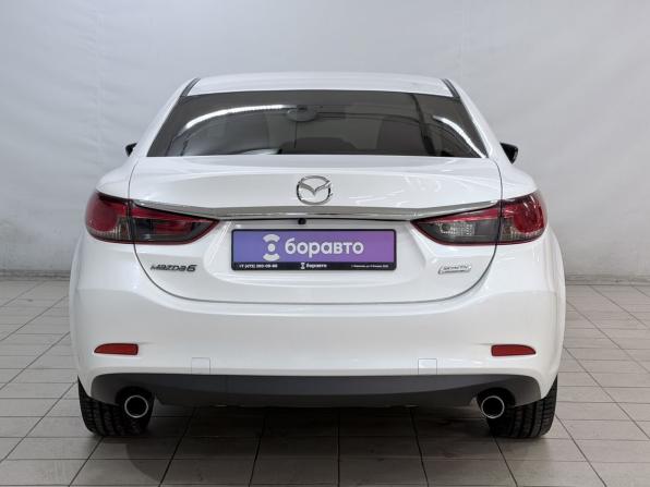 Mazda 6 III (GJ) с пробегом 2014 года, цена 1 630 000 рублей, 140995 км, седан, Автокод Объявления