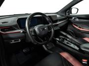 Geely Coolray I Рестайлинг Санкт-Петербург  - изображение 38