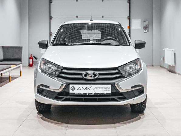 Lada (ВАЗ) Granta I Рестайлинг с пробегом 2022 года, цена 681 588 рублей, 121949 км, хэтчбек, Автокод Объявления