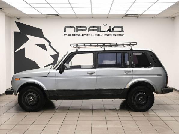 Lada (ВАЗ) 2131 (4x4) I с пробегом 2006 года, цена 319 000 рублей, 347555 км, внедорожник, Автокод Объявления