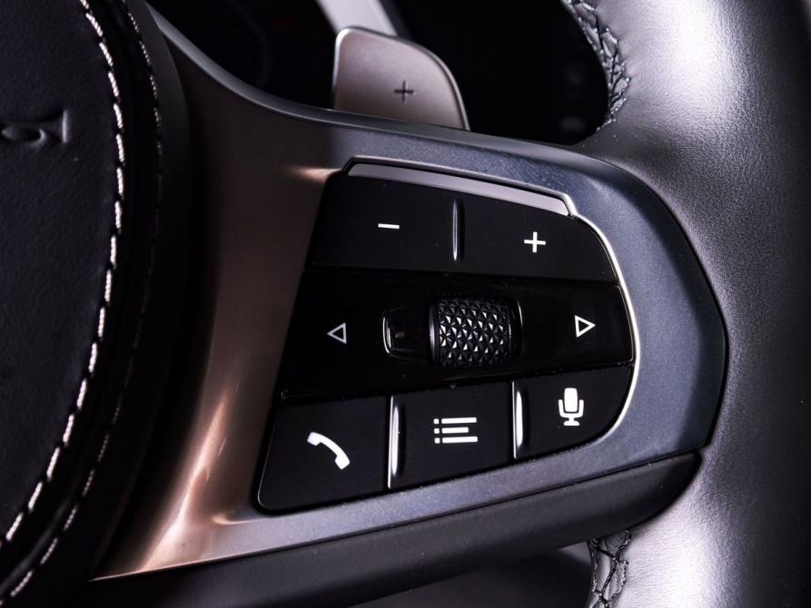 BMW X5 IV (G05/G18) Минеральные Воды  - изображение 16