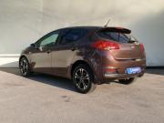 Kia Ceed II Липецк  - изображение 23