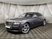 Rolls-Royce Ghost I Рестайлинг (Series II) Москва  - изображение 21