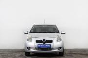 Toyota Yaris II Сургут  - изображение 15