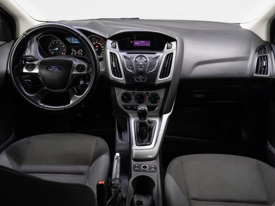 Ford Focus III Тюмень  - изображение 18