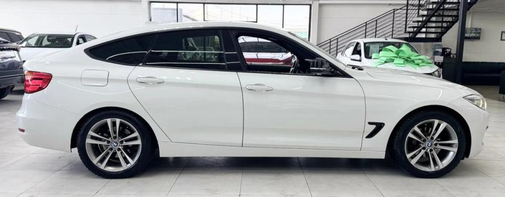 BMW 3 серии VI (F3x) Шахты  - изображение 9