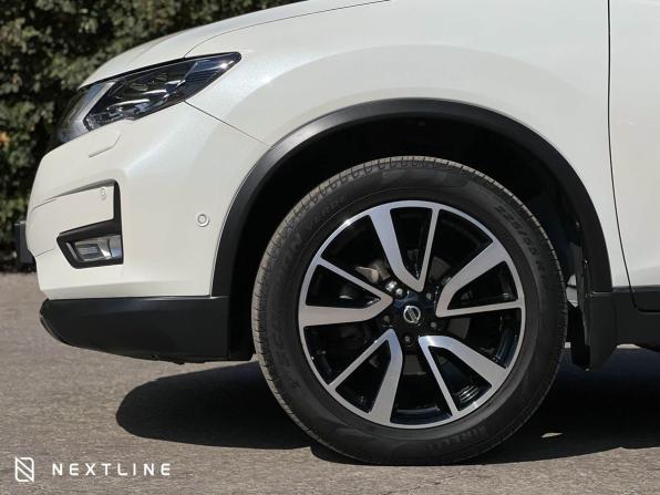 Nissan X-Trail III Рестайлинг с пробегом 2022 года, цена 3 240 000 рублей, 35910 км, внедорожник, Автокод Объявления