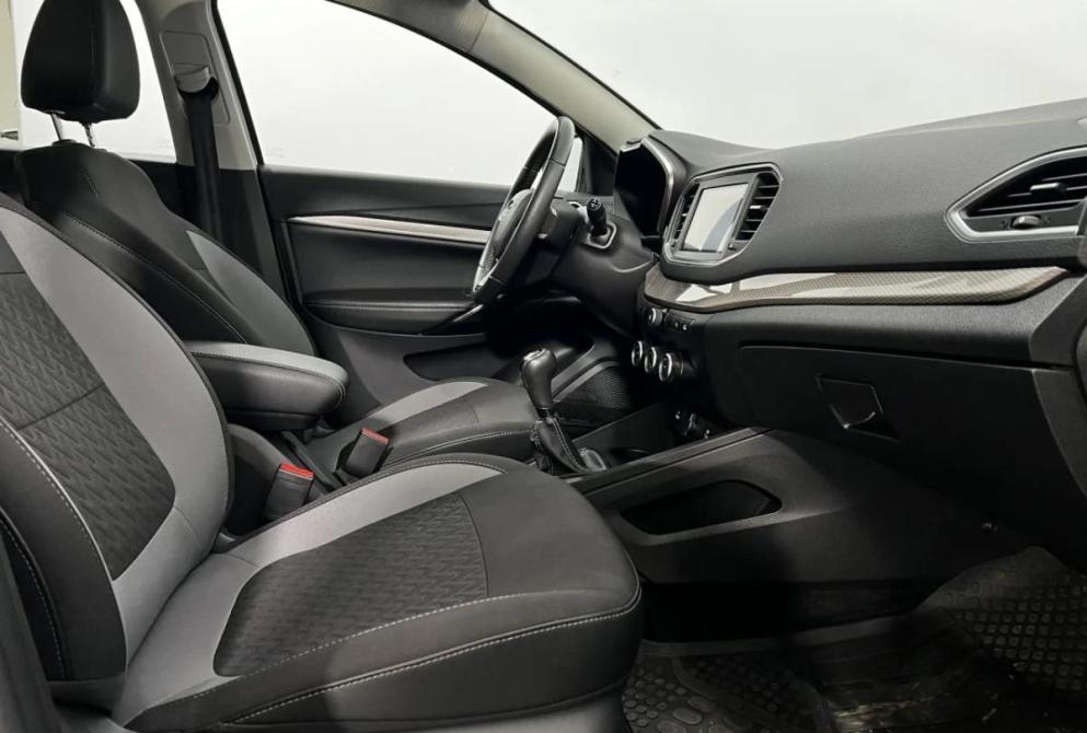 Lada (ВАЗ) Vesta I Рестайлинг (NG) Нижний Новгород  - изображение 12
