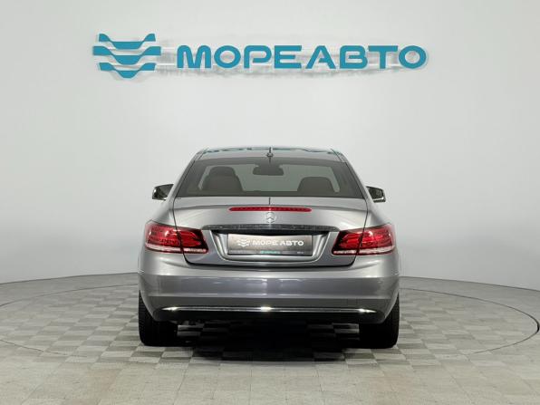 Mercedes-Benz E-Класс IV (W212 S212 C207) Рестайлинг с пробегом 2014 года, цена 2 250 000 рублей, 74597 км, купе-хардтоп, Автокод Объявления