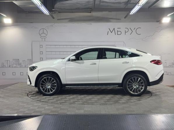 Mercedes-Benz GLE Coupe II (C167) Рестайлинг с пробегом 2023 года, цена 13 680 000 рублей, 2200 км, внедорожник, Автокод Объявления