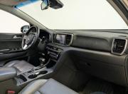 Kia Sportage IV Рестайлинг Санкт-Петербург  - изображение 41