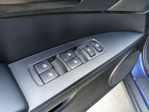 SsangYong Kyron I Рестайлинг с пробегом 2011 года, цена 799 000 рублей, 190502 км, внедорожник, Автокод Объявления