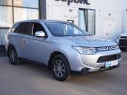 Mitsubishi Outlander III Москва  - изображение 18
