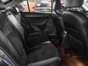 Skoda Octavia III (A7) Рестайлинг Москва  - изображение 36
