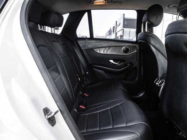 Mercedes-Benz GLC I (X253) с пробегом 2015 года, цена 2 640 000 рублей, 177757 км, внедорожник, Автокод Объявления