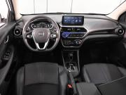 Changan Alsvin Ростов-на-Дону  - изображение 23