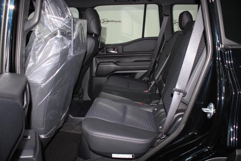 Toyota Land Cruiser Prado 250 Series Владивосток  - изображение 15
