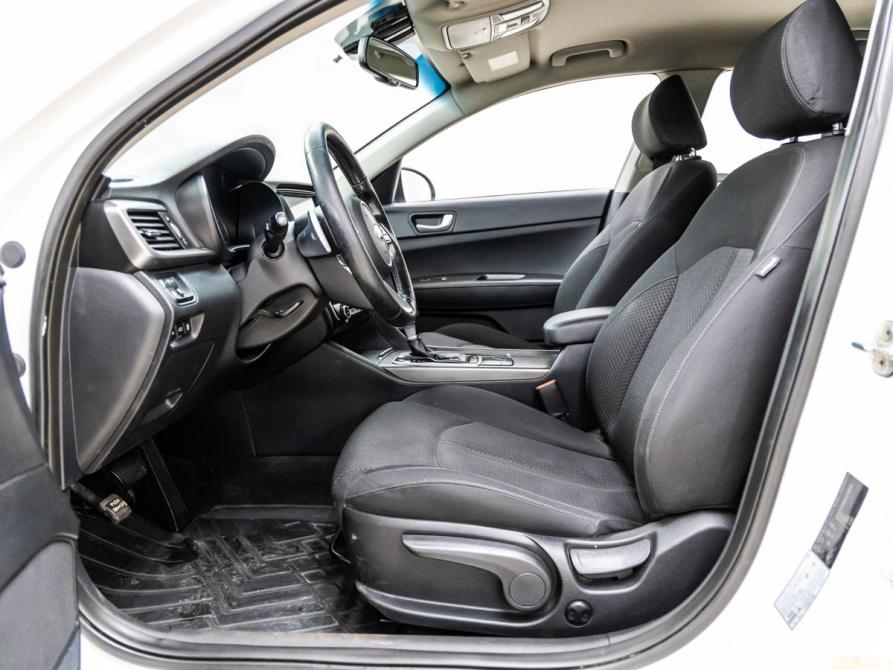 Kia Optima IV Рестайлинг Волгоград  - изображение 28