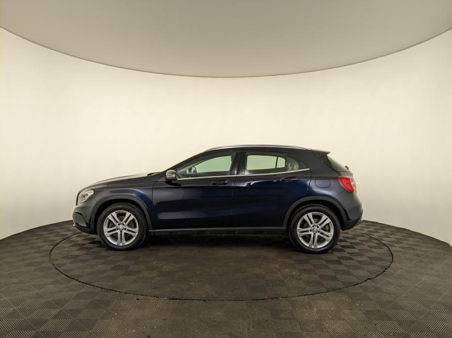 Mercedes-Benz GLA I (X156) Москва  - изображение 8