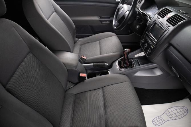 Volkswagen Golf V с пробегом 2007 года, цена 490 000 рублей, 305000 км, хэтчбек, Автокод Объявления