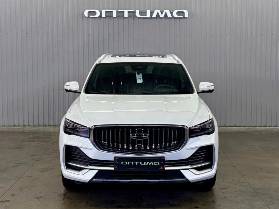 Geely Monjaro I Краснодар  - изображение 2