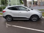 Hyundai ix35 I Рестайлинг Москва  - изображение 14