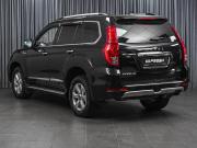 Haval H9 I Рестайлинг Ставрополь  - изображение 30