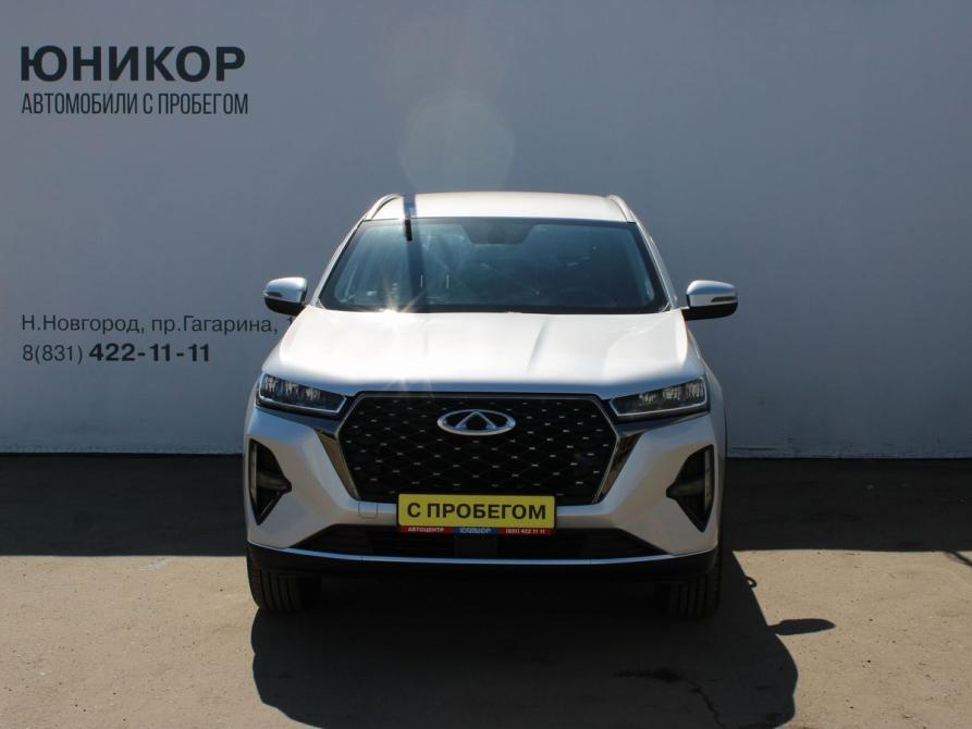 Chery Tiggo 7 Pro Max I Нижний Новгород  - изображение 3