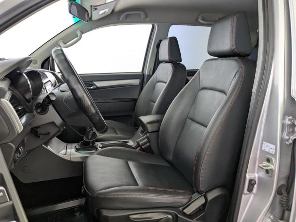 JAC T6 с пробегом 2023 года, цена 1 600 000 рублей, 118503 км, offers.body_type.unknown, Автокод Объявления