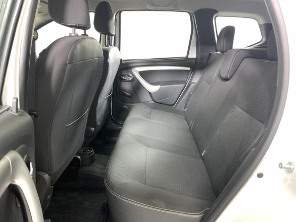 Nissan Terrano III (D10) с пробегом 2018 года, цена 1 250 000 рублей, 203742 км, внедорожник, Автокод Объявления