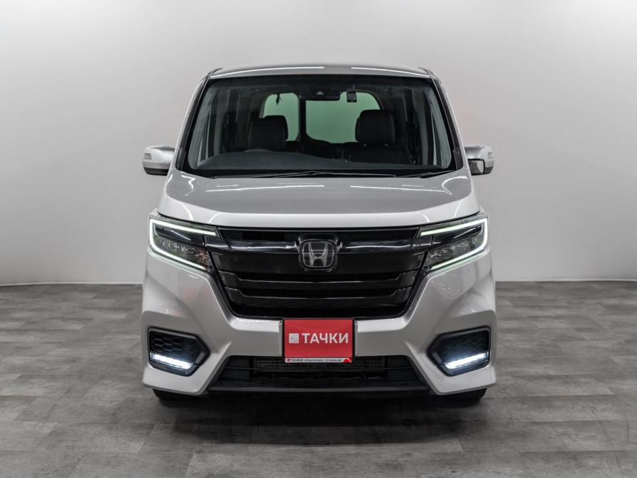 Honda Stepwgn V Рестайлинг Красноярск  - изображение 3